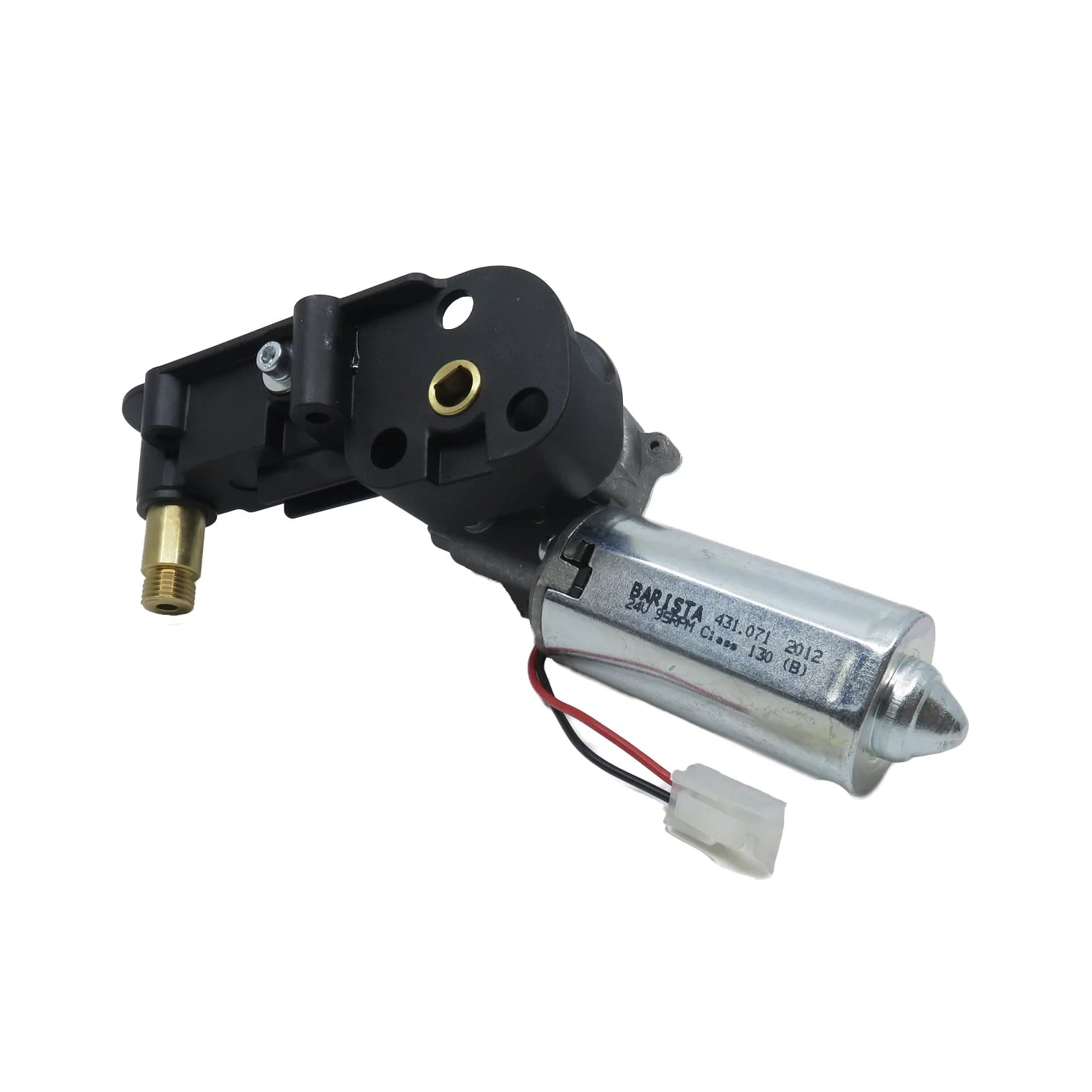 DRIVE UNIT FOR M1