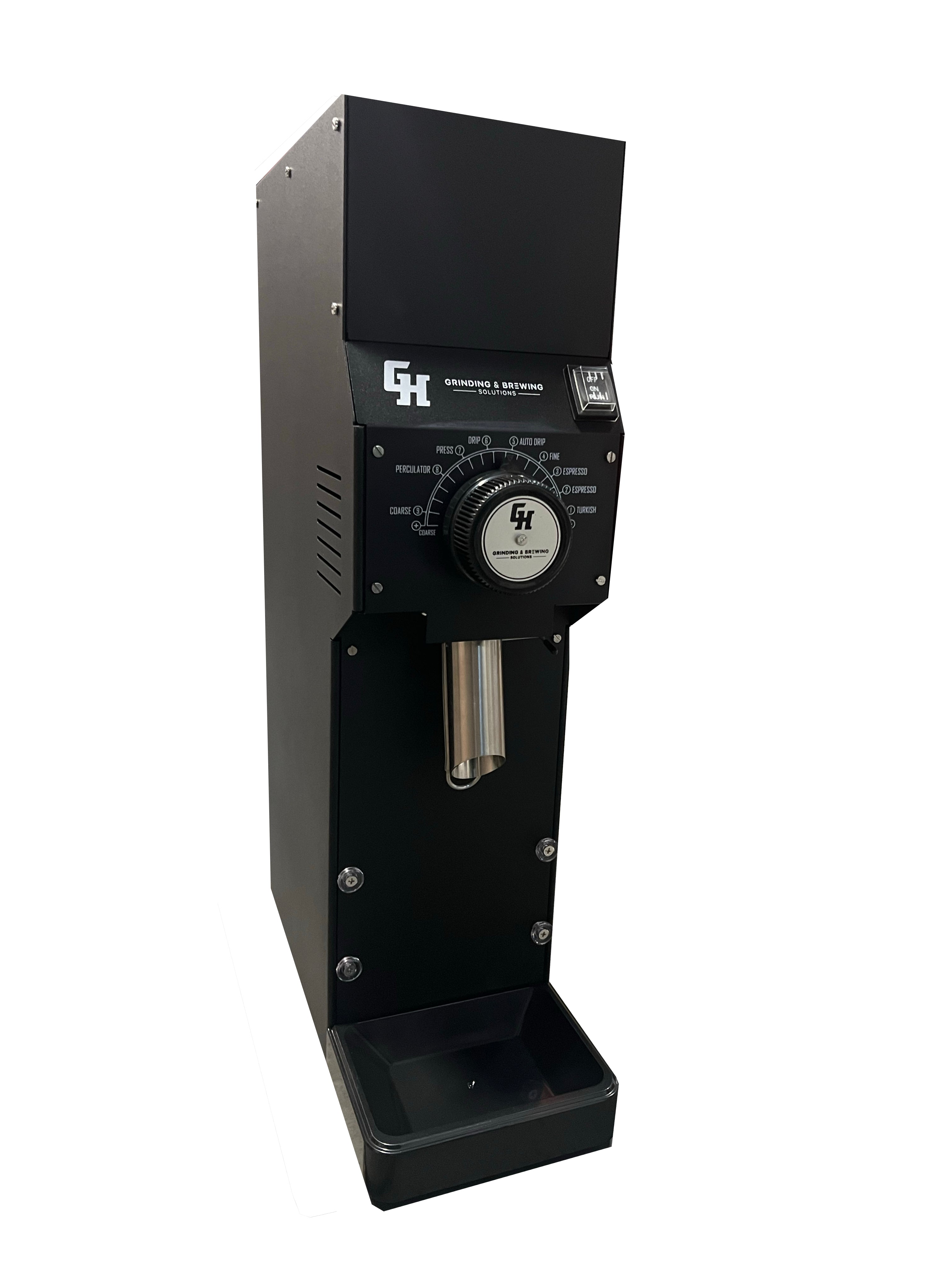Mahlkonig GH2-LAB Commercial Grinder