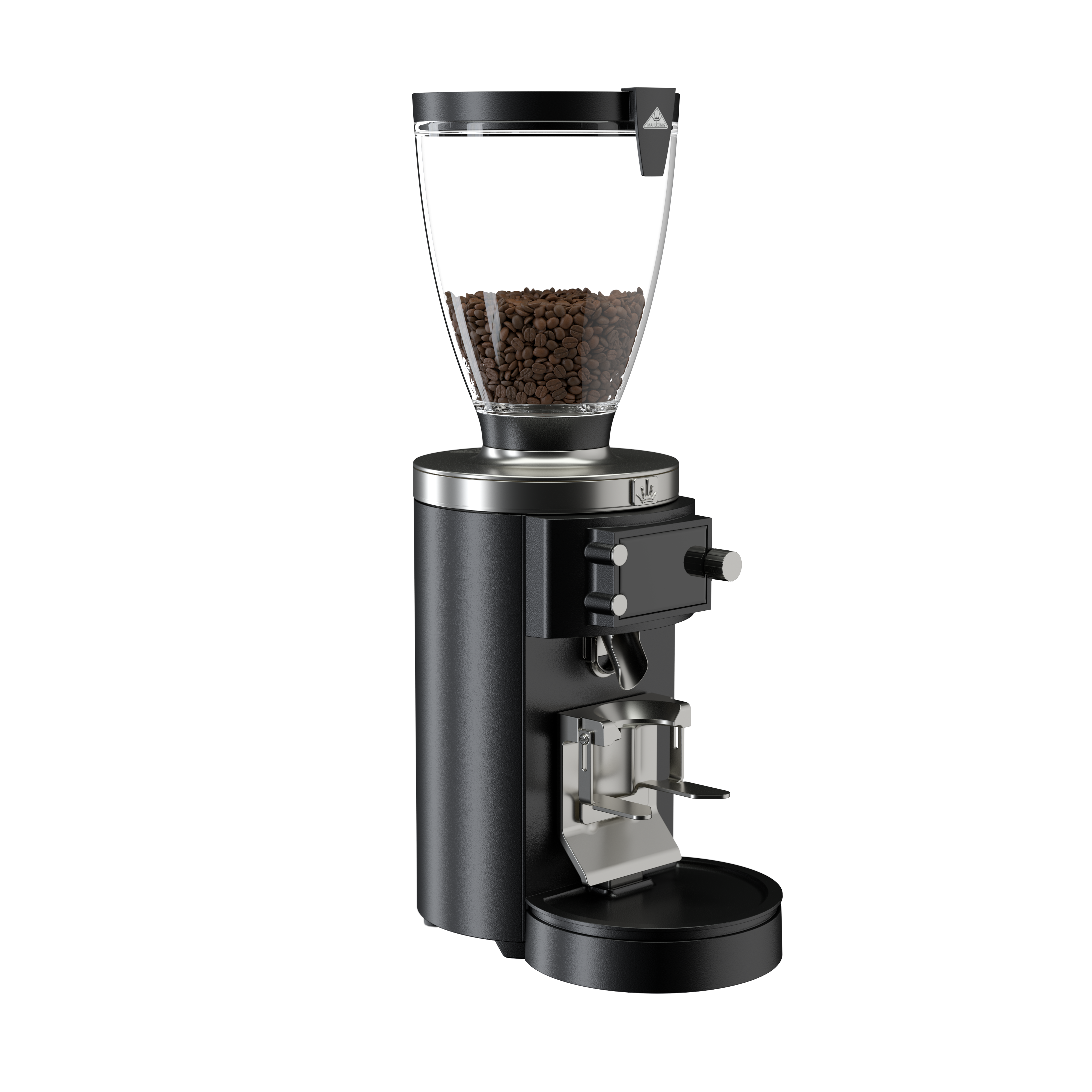 Mahlkonig E65W GbS Grind-by-Sync Espresso Grinder