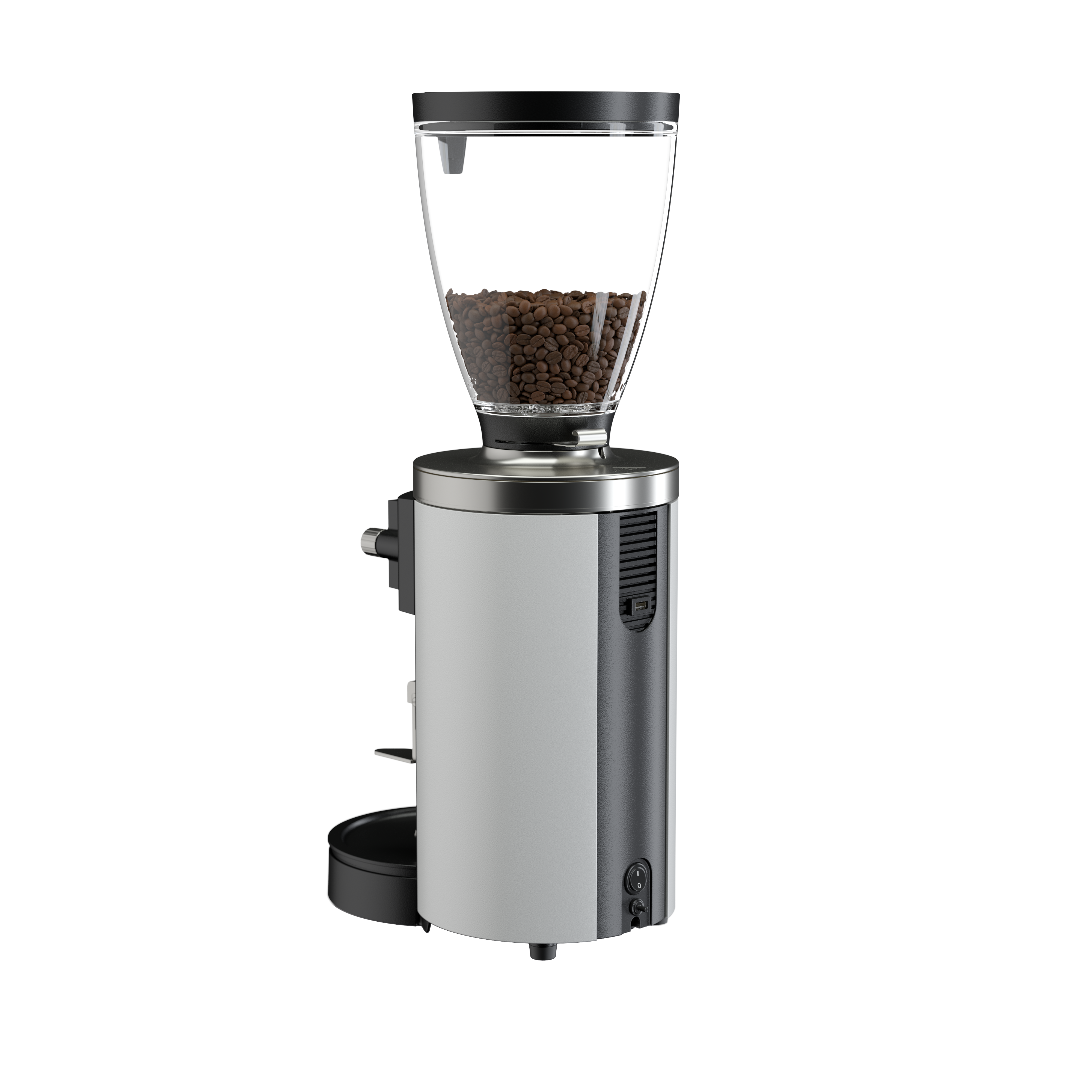 Mahlkonig E65W GbS Grind-by-Sync Espresso Grinder