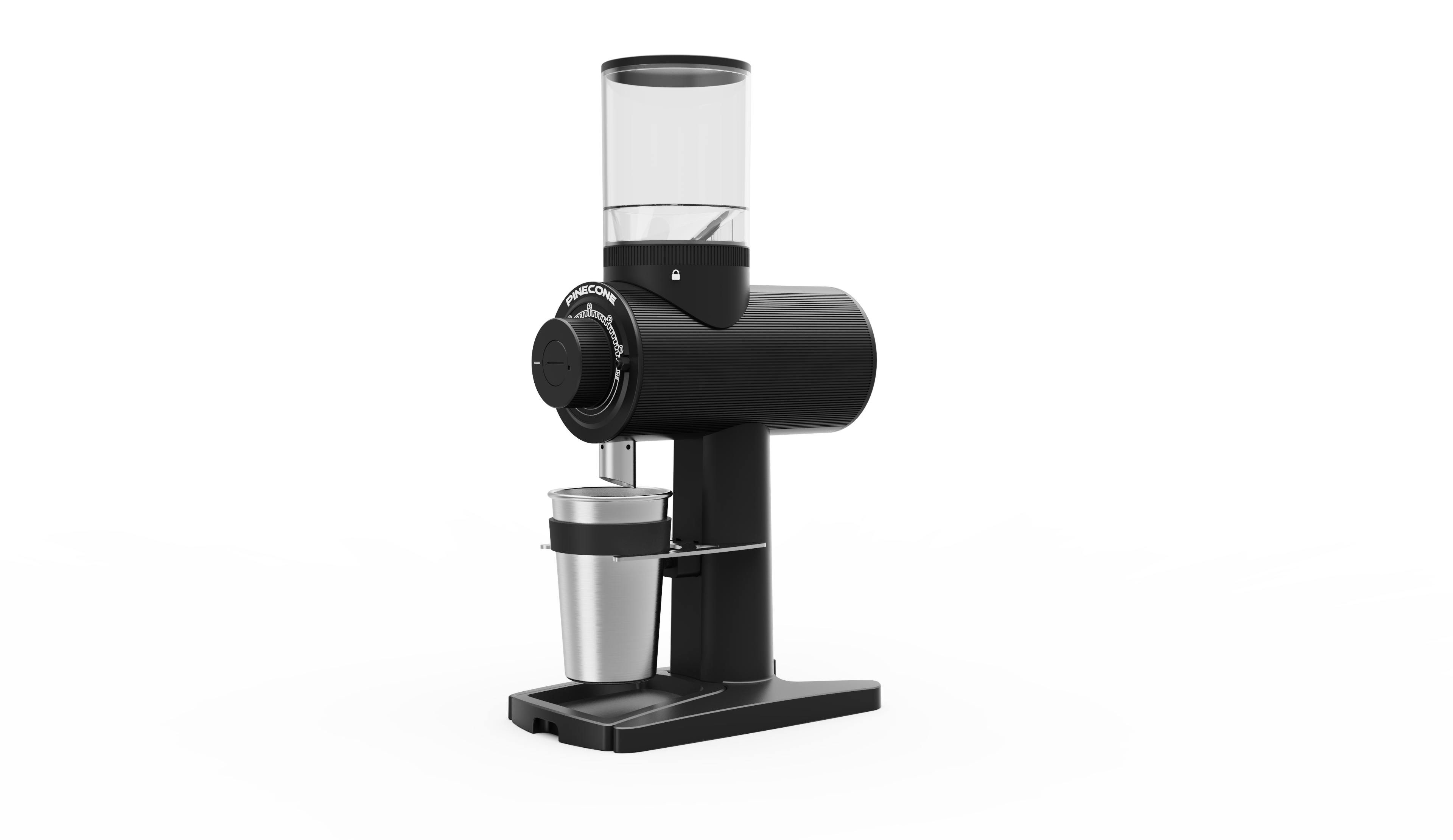 Pinion All-Purpose Coffee Grinder