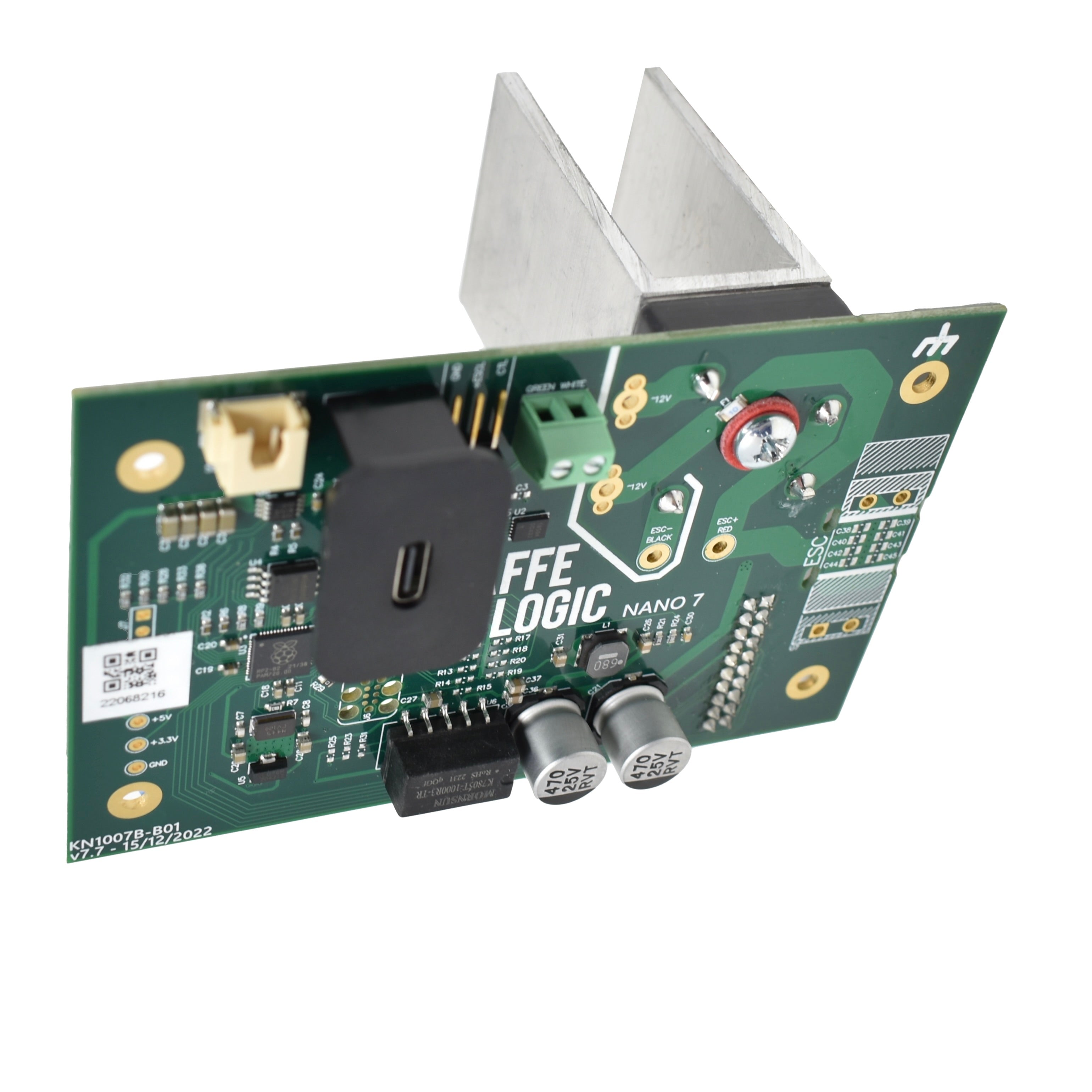 PCB Board for the LINK