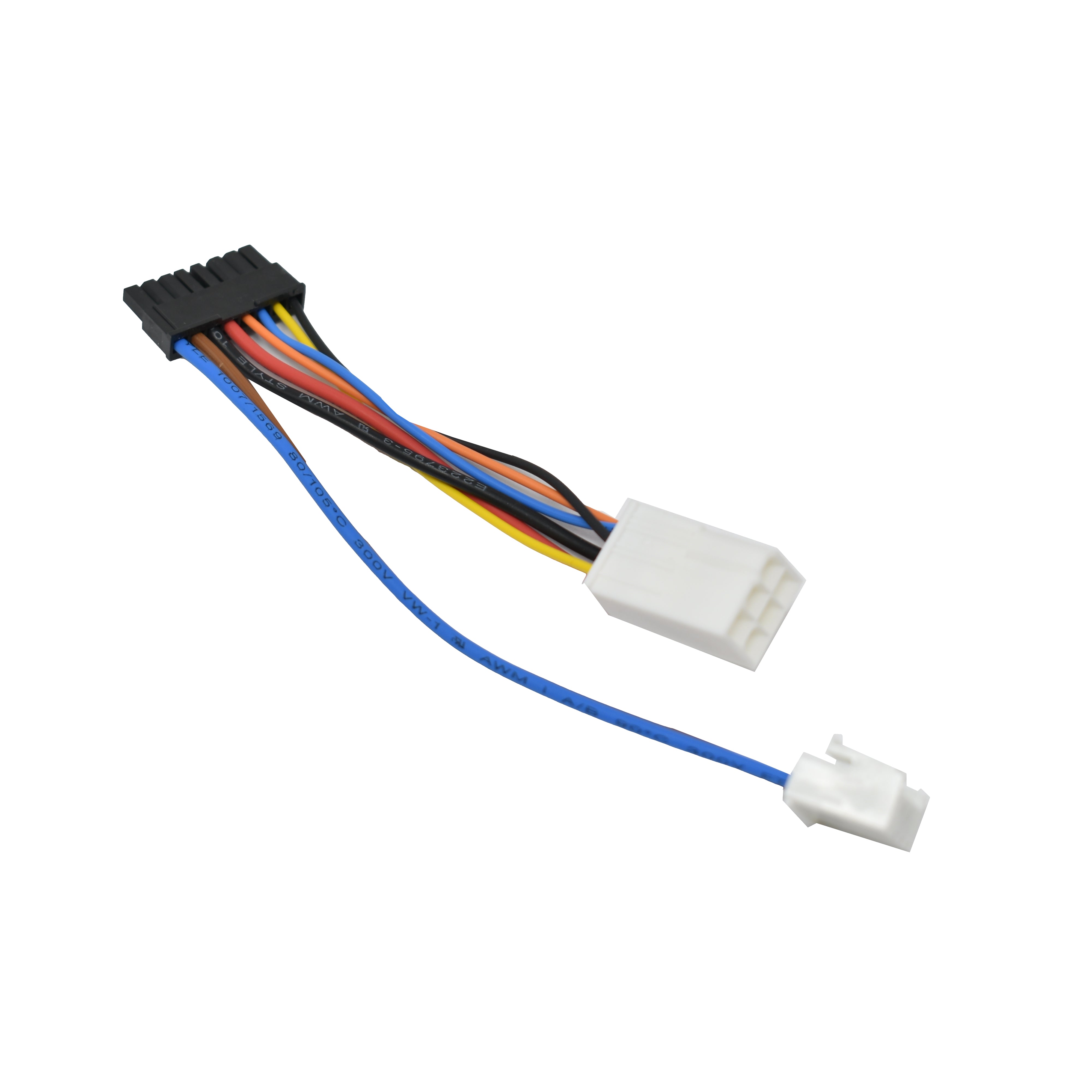 Encoder Motor Cable for PUQpress