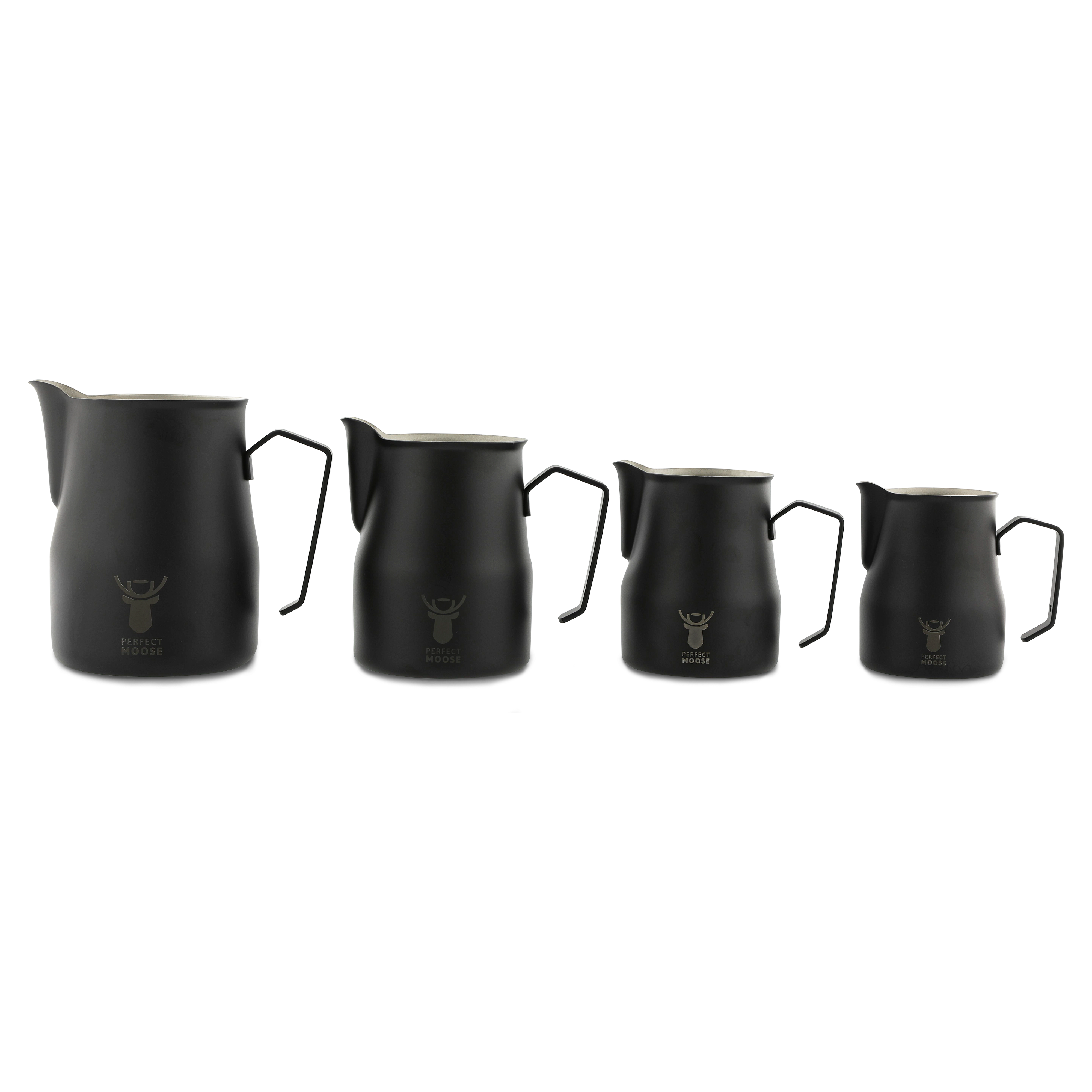 Perfect Moose - Smart Pitcher Mix based 16oz (50cl) (black)
