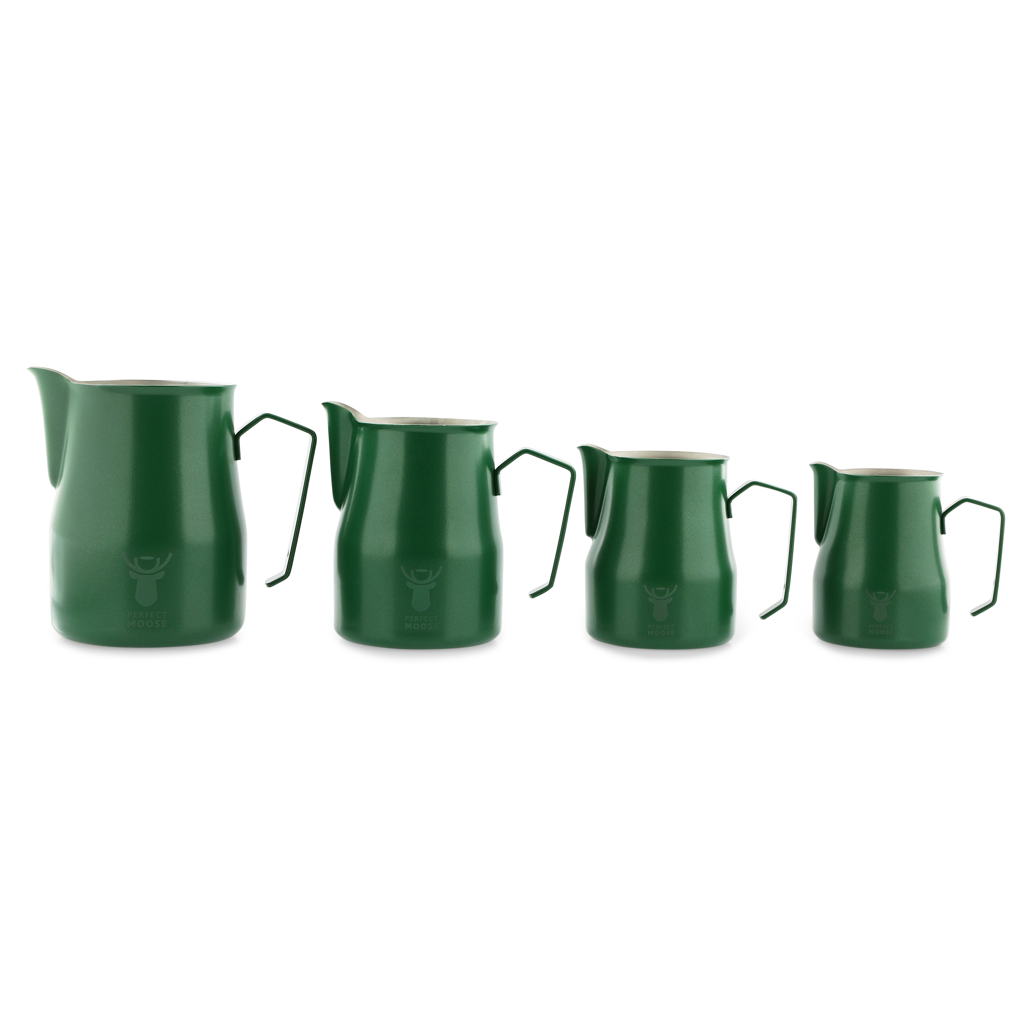 Perfect Moose - Smart Pitcher Plant base16oz (50cl) (green)