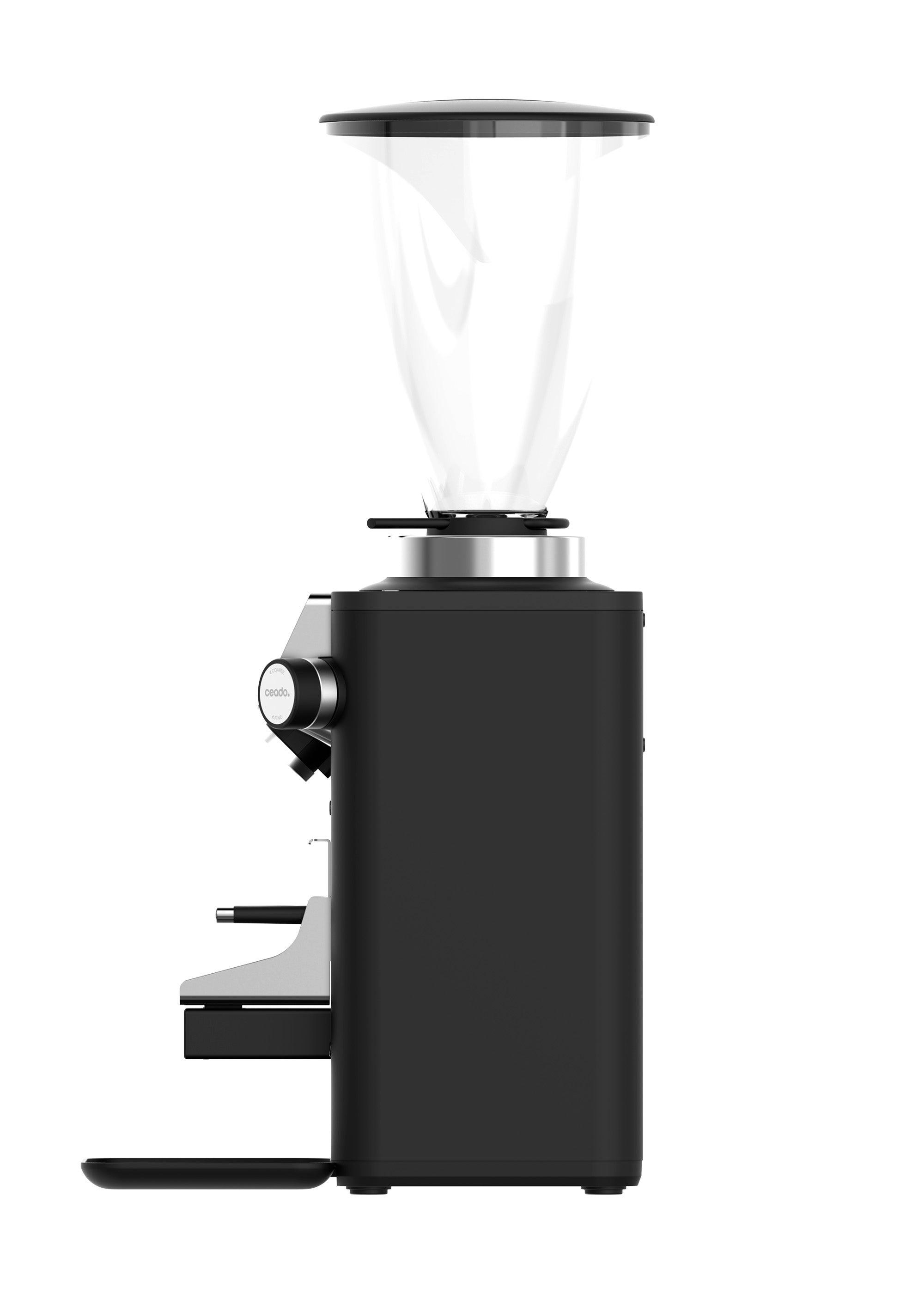 Ceado REV Titan Espresso Grinder with WAM