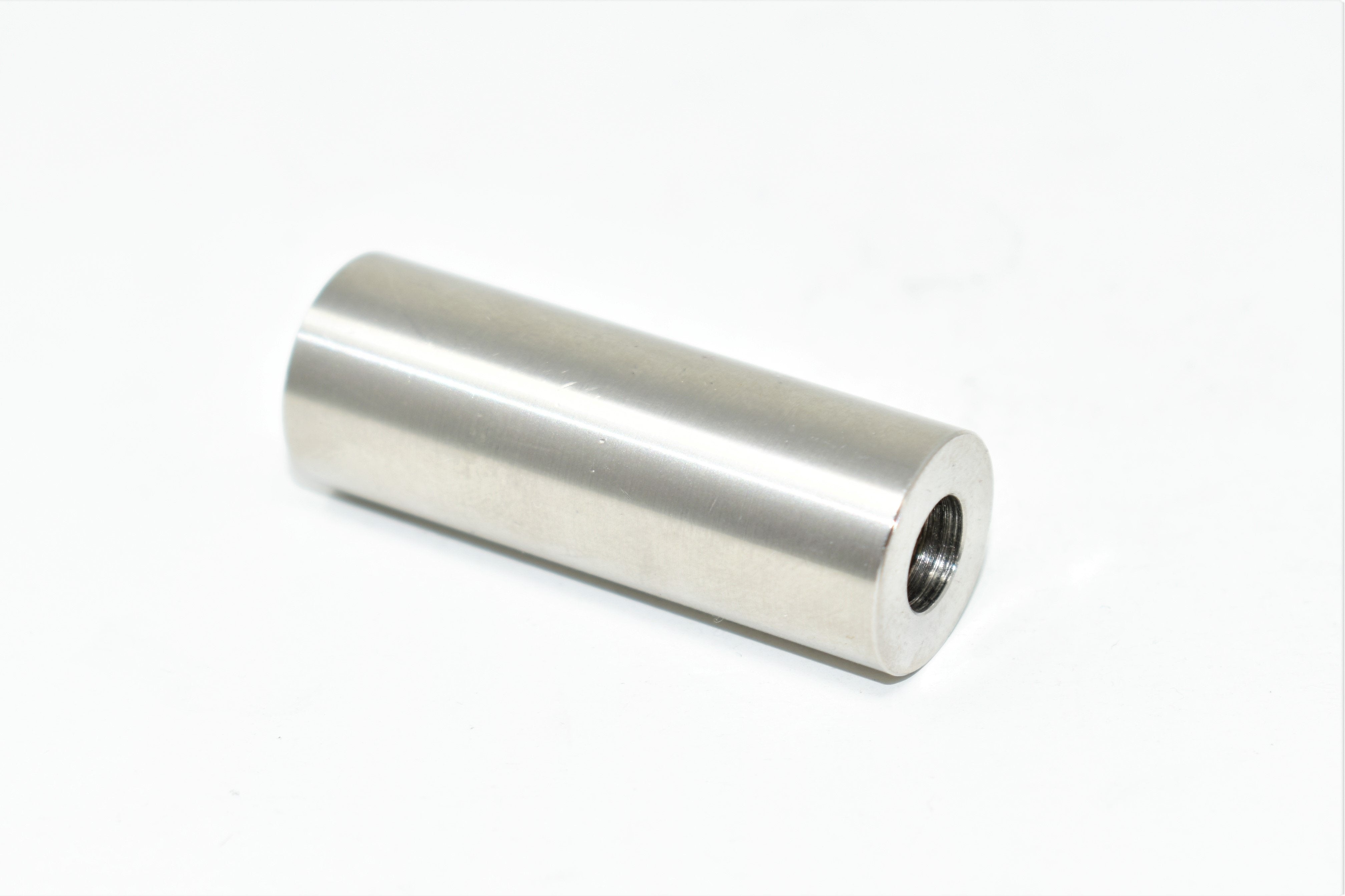 VTA 6 S Bushing, steel 41mm right side hold down, long. old # 306612
