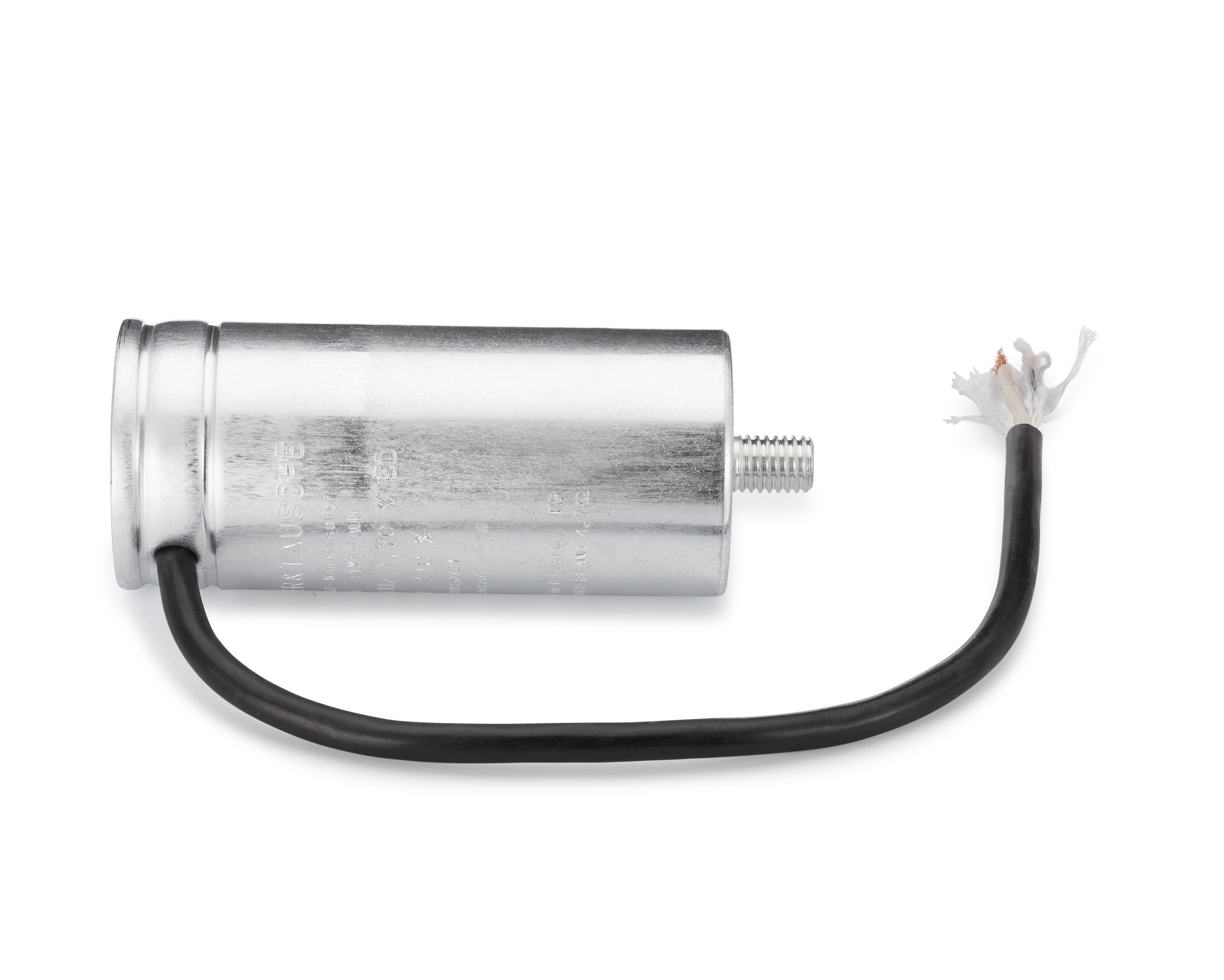 KeGu Starting Capacitor 730 µF for K32/S10 and K32/10 Kenia