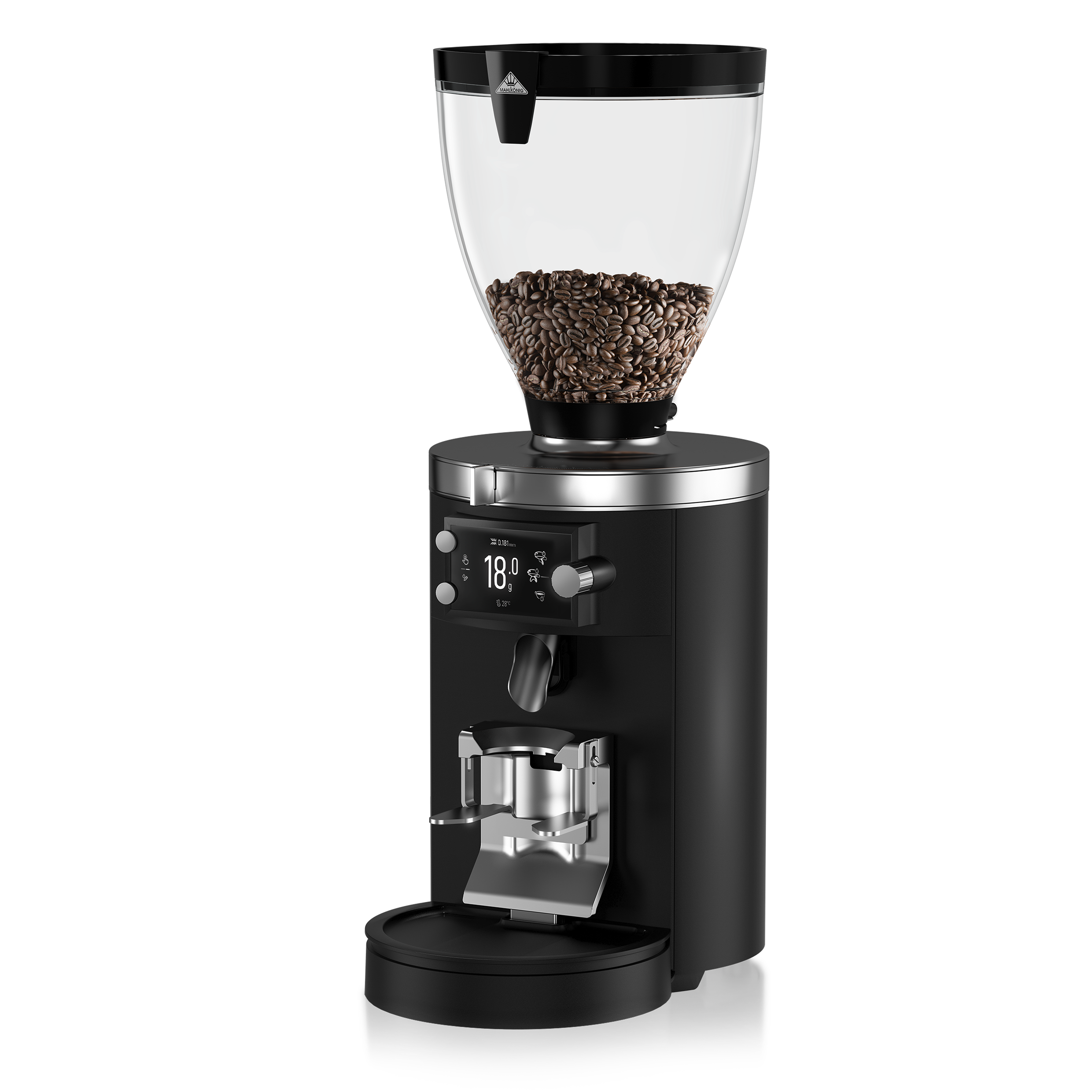 Mahlkonig E80 GbW Espresso Grinder