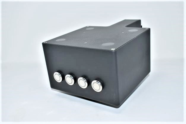 COMPLETE BLACKBOX