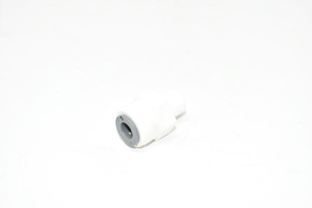 PUSH-IN FITTING 6