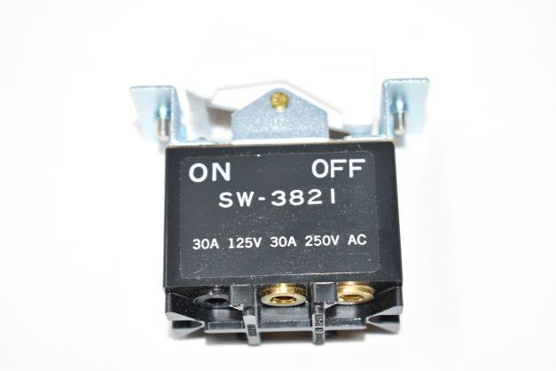 MAIN SWITCH