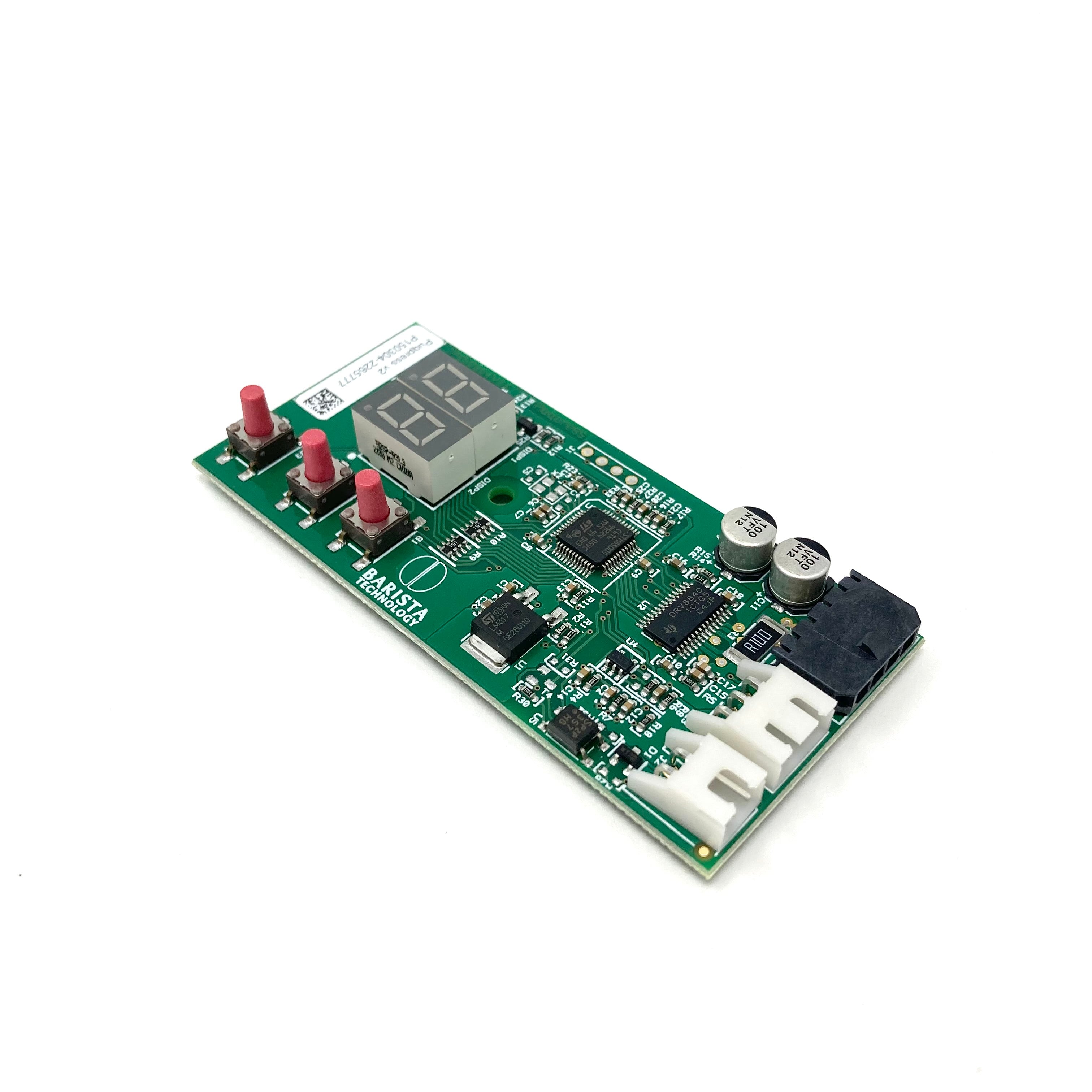Control Board