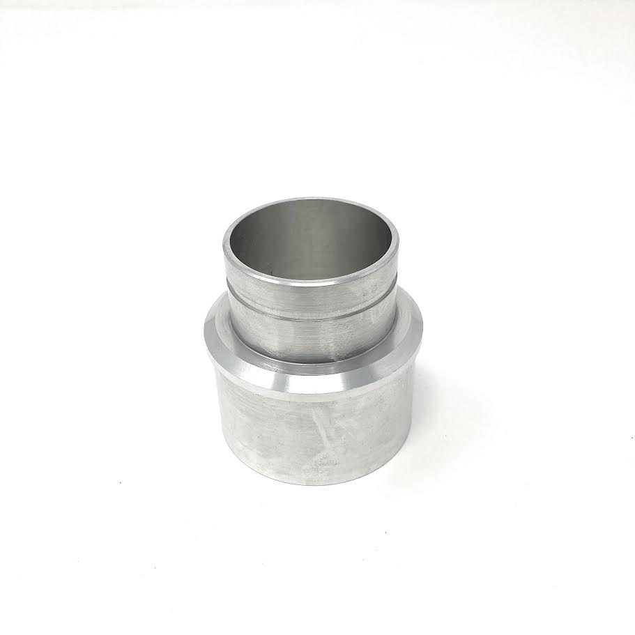 E80 / E80GbW Inlet Adapter,