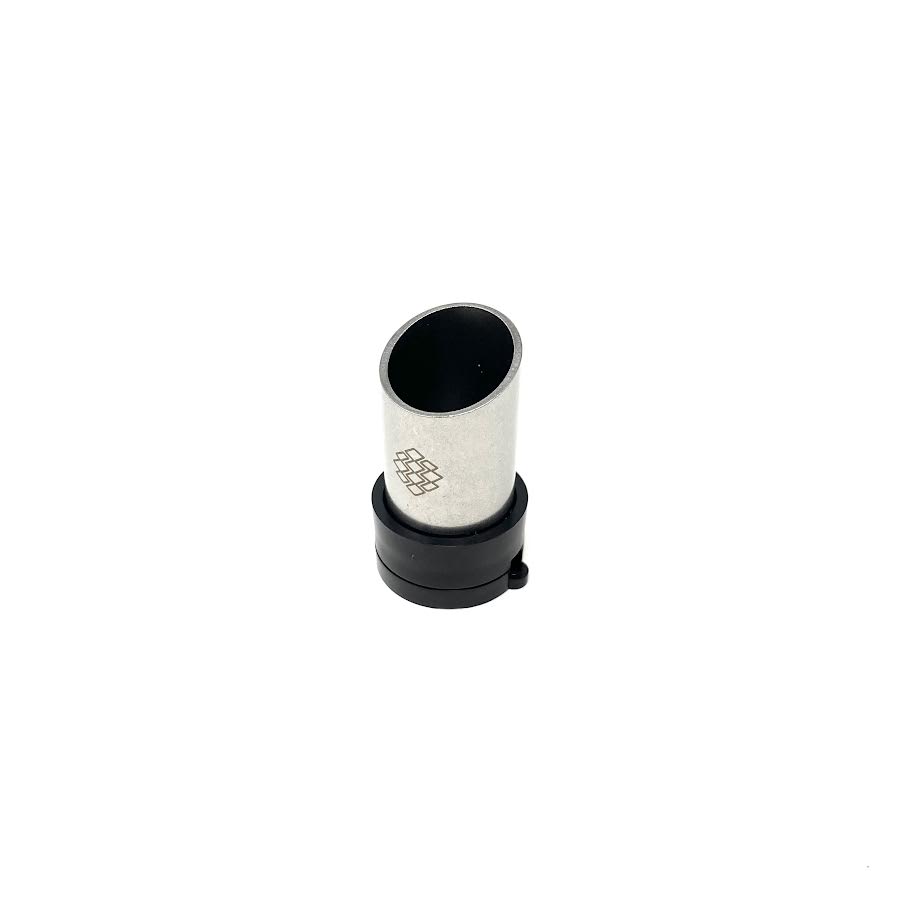 Pinion - Spout Pipe and Holder
