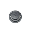 Pinion - Front cover assembly with knob
