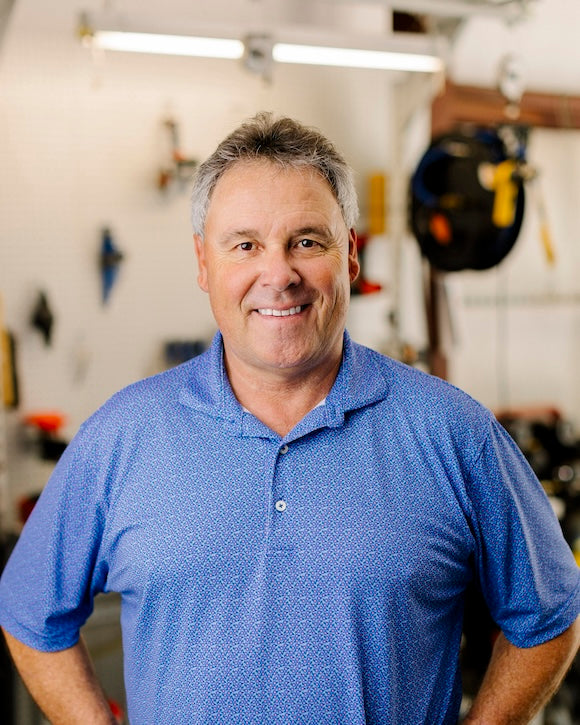 Gary Horne
