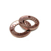 Ceado Rev Zero / E37Z Barista Red Speed Burr