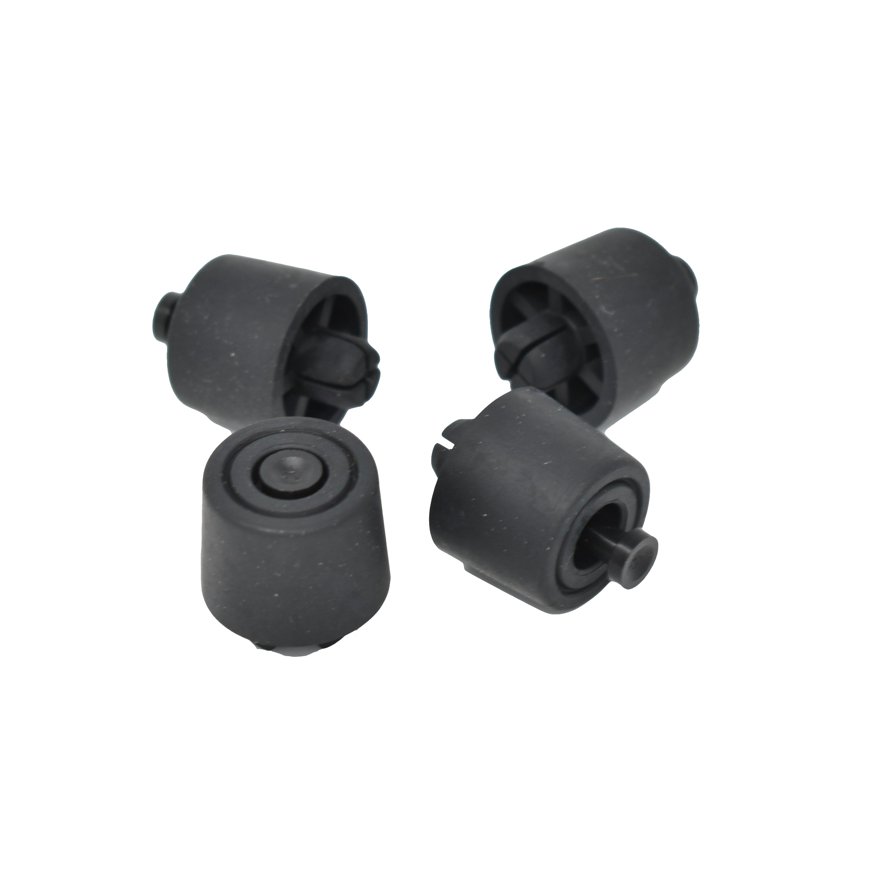 PEAK Rubber Foot - set of 4