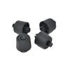 PEAK Rubber Foot - set of 4