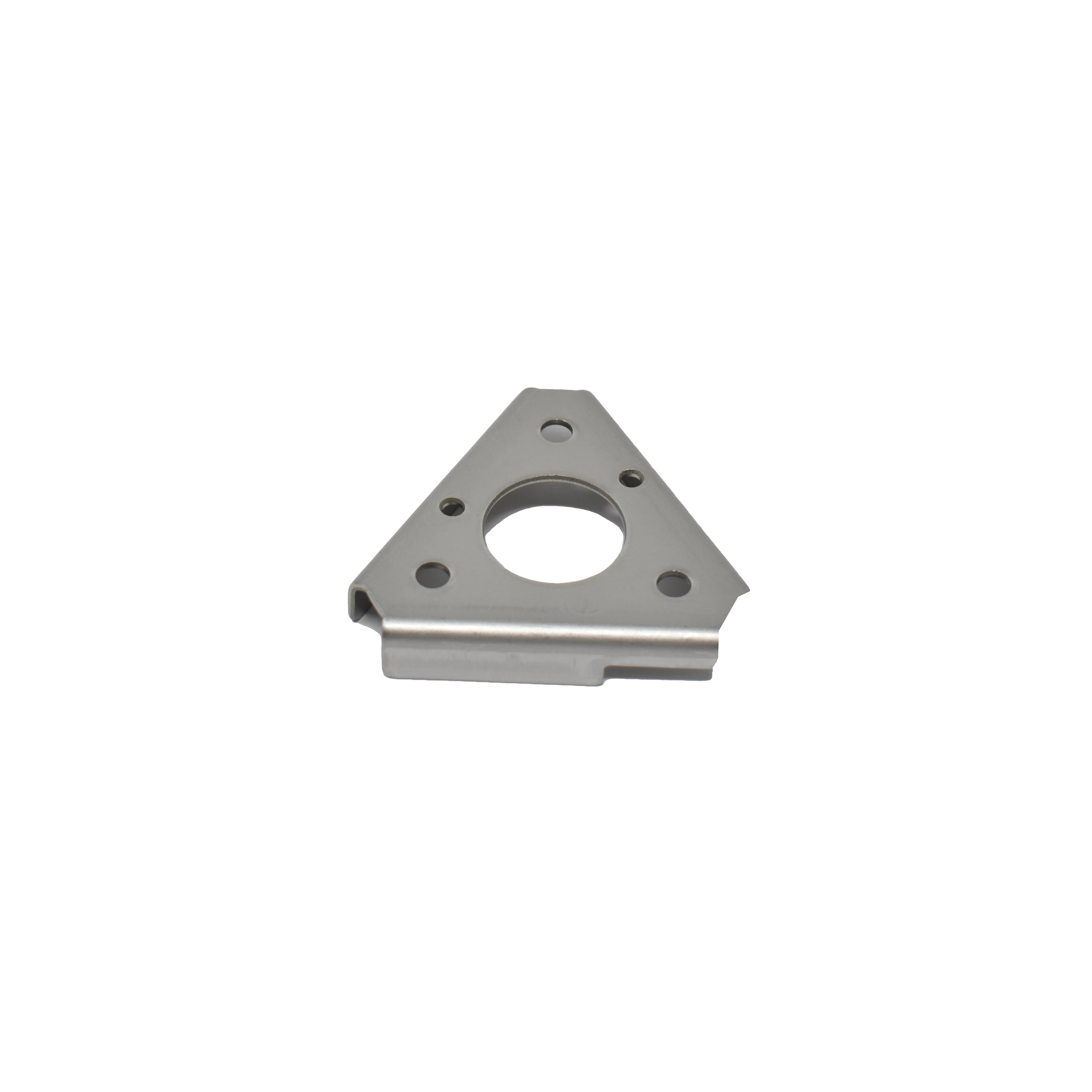 PUQpress Motor Bracket