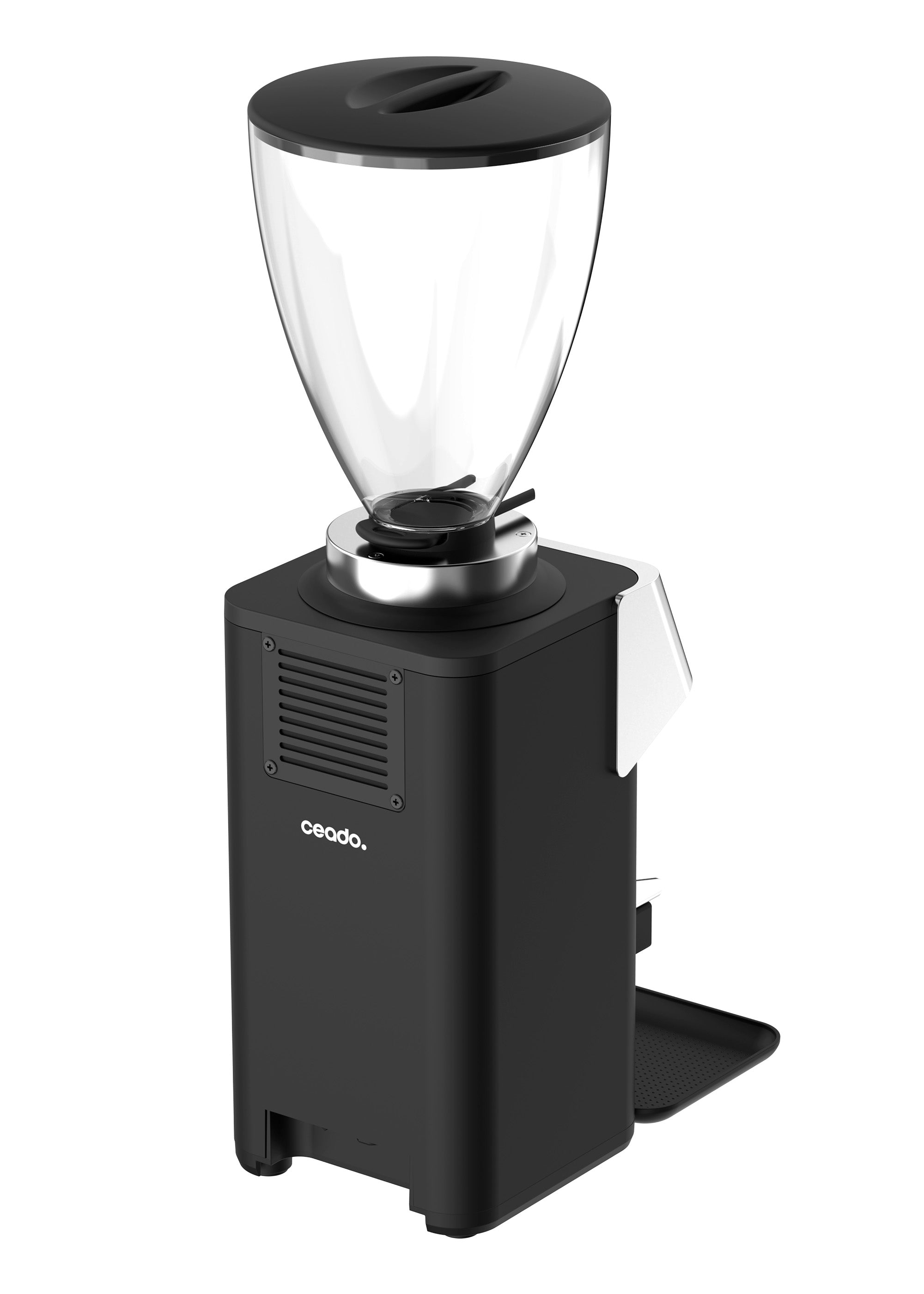 Ceado REV Titan Espresso Grinder with WAM