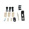 E65S Adjustment Ring Spare Parts Set