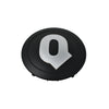 Main housing - top cover - Q2 - Q-logo