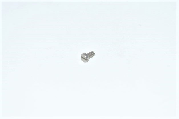 Tanzania Screw DIN 84 ISO 1207-M4x8 A2