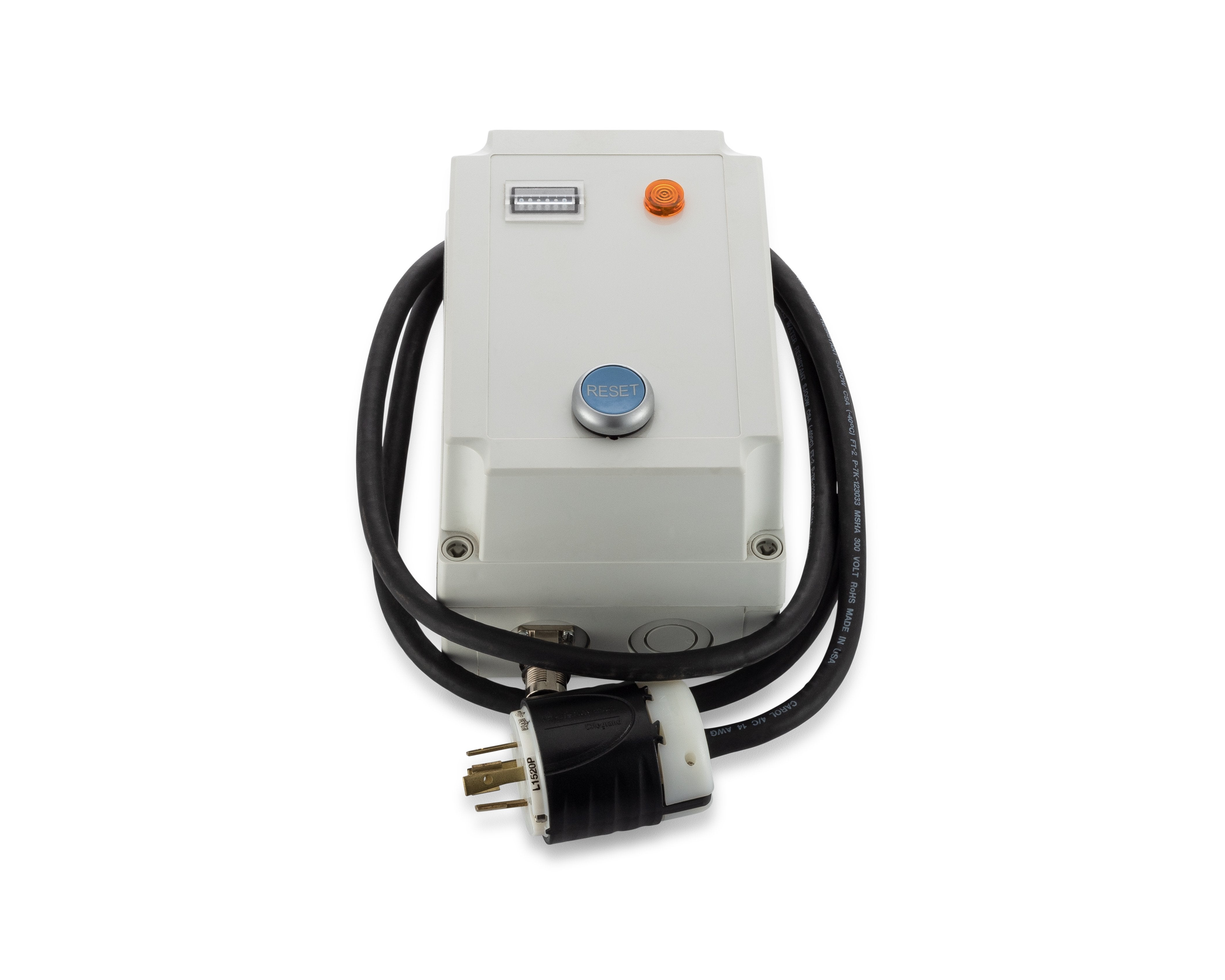 VTA 6S Power Supply Box, HMVC