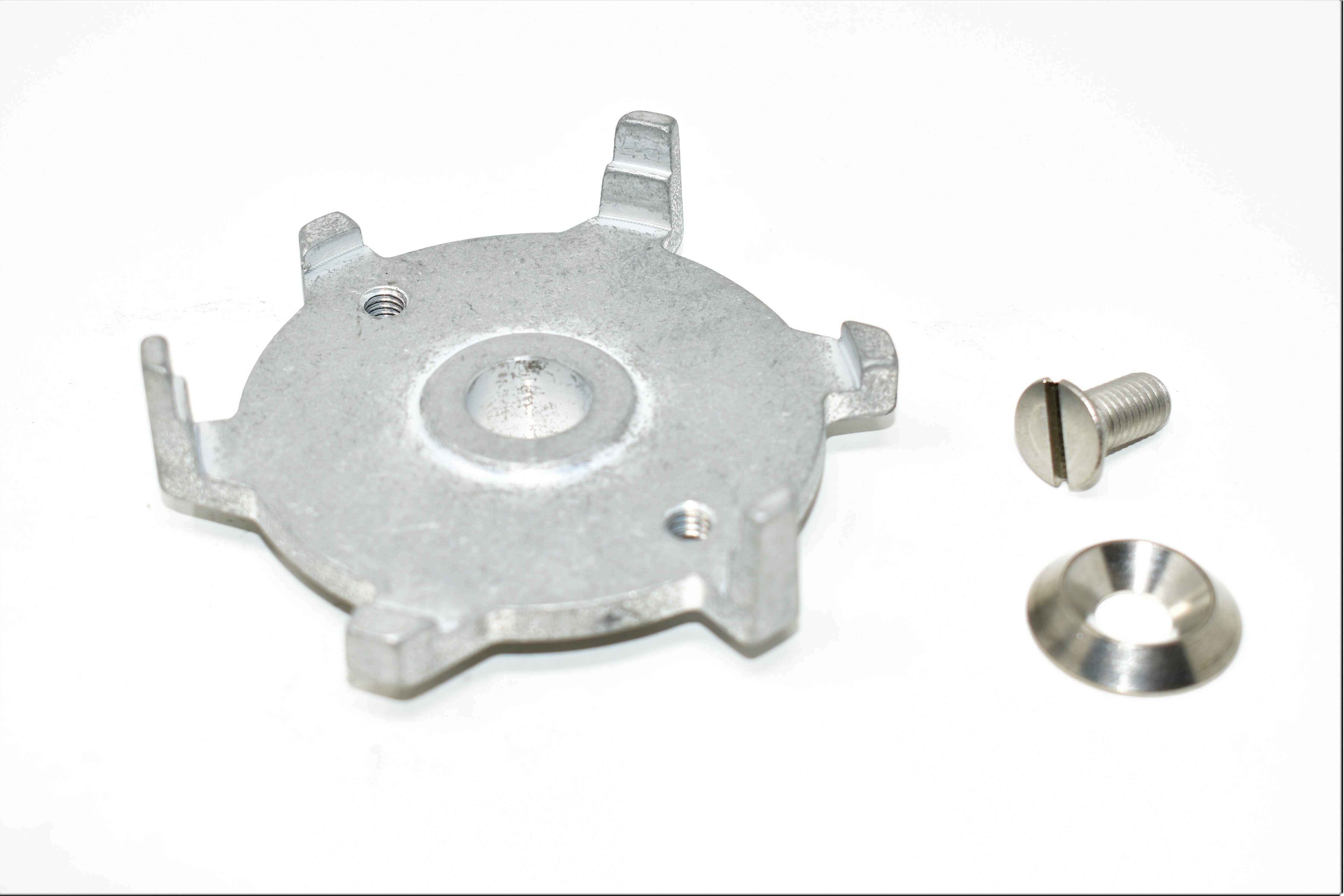 Peak Rotary burr carrier