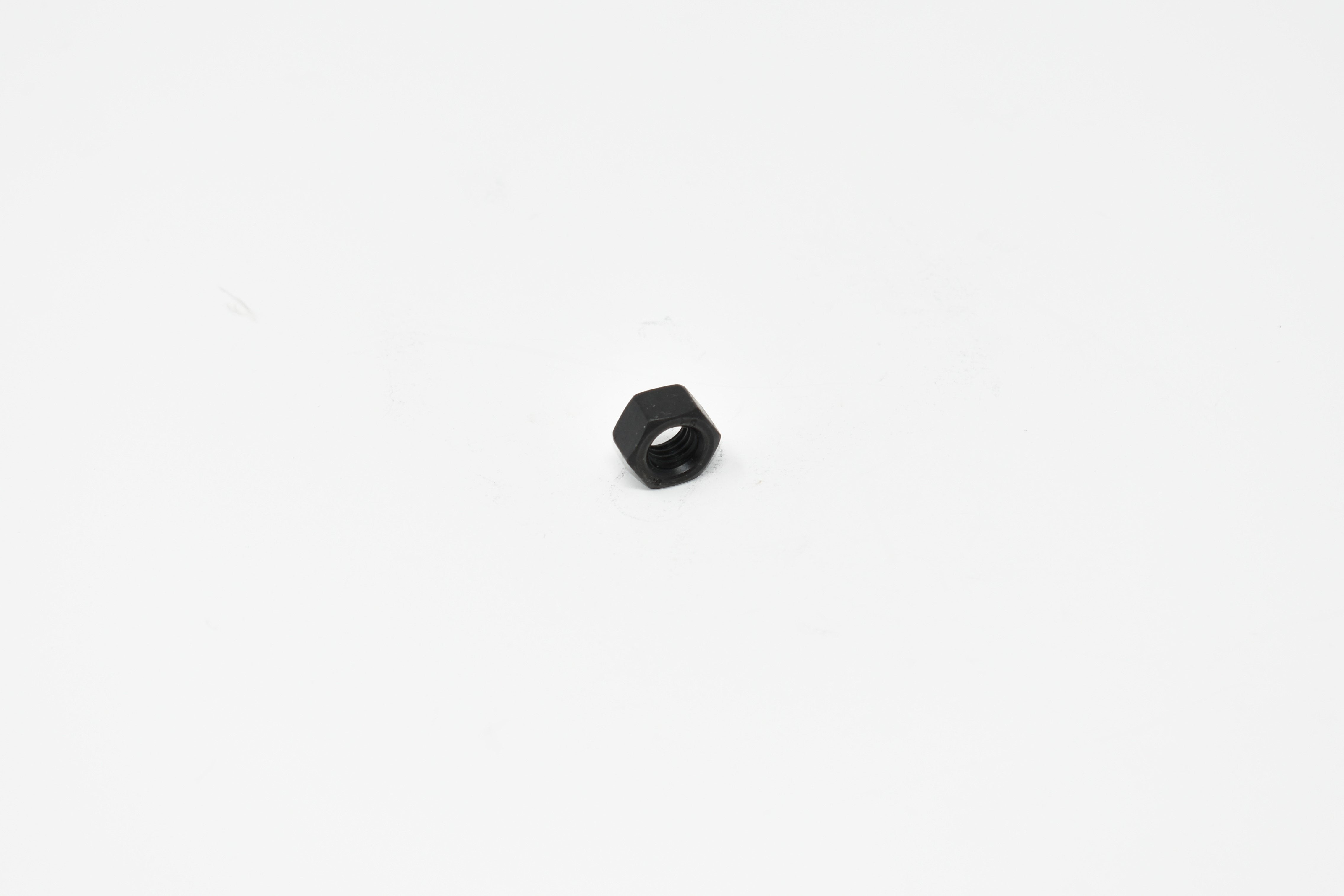 Anfim Black Coated NUT A.R. 8ma (x handle fixing)