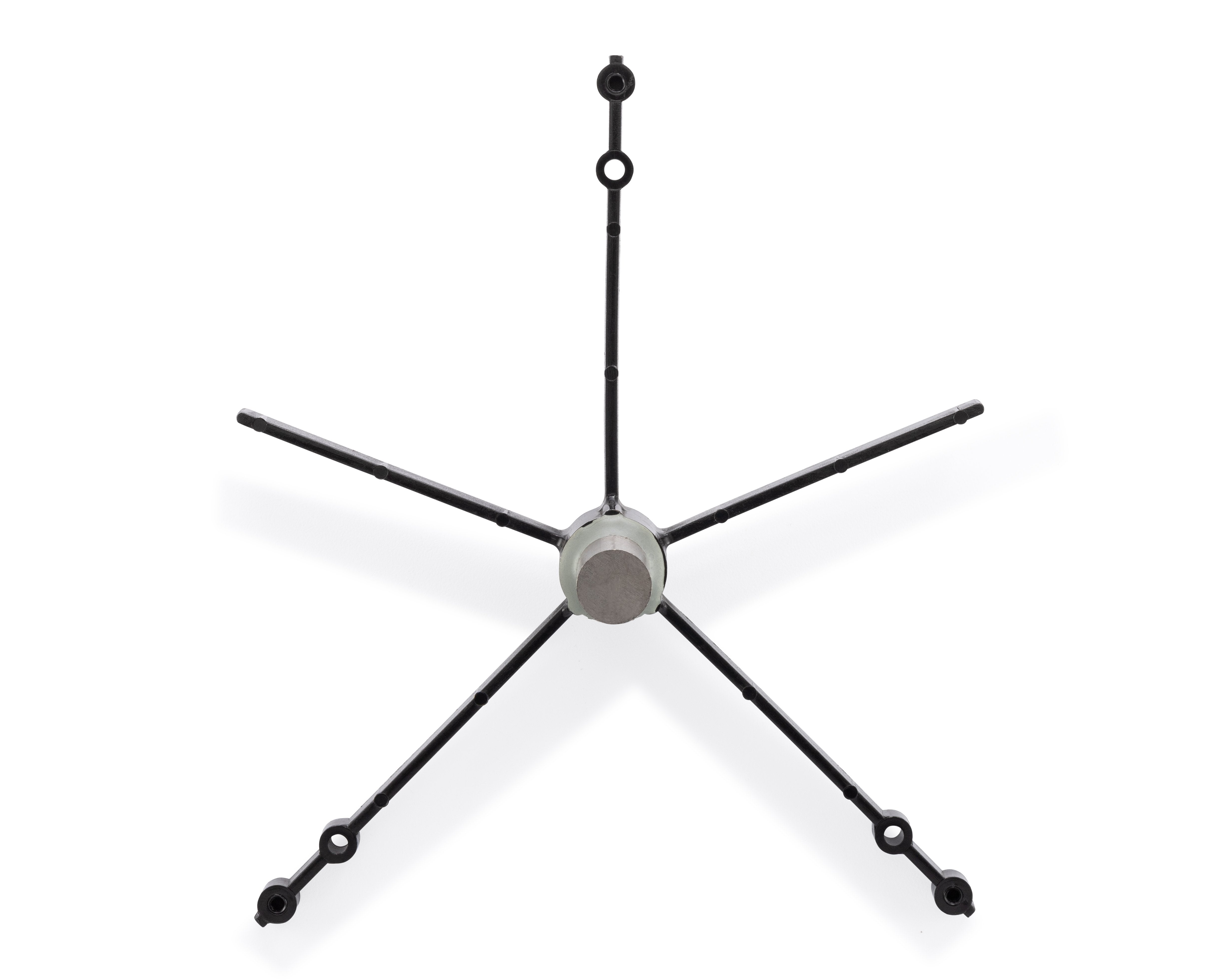 VTA 6S Hopper, magnet with holder