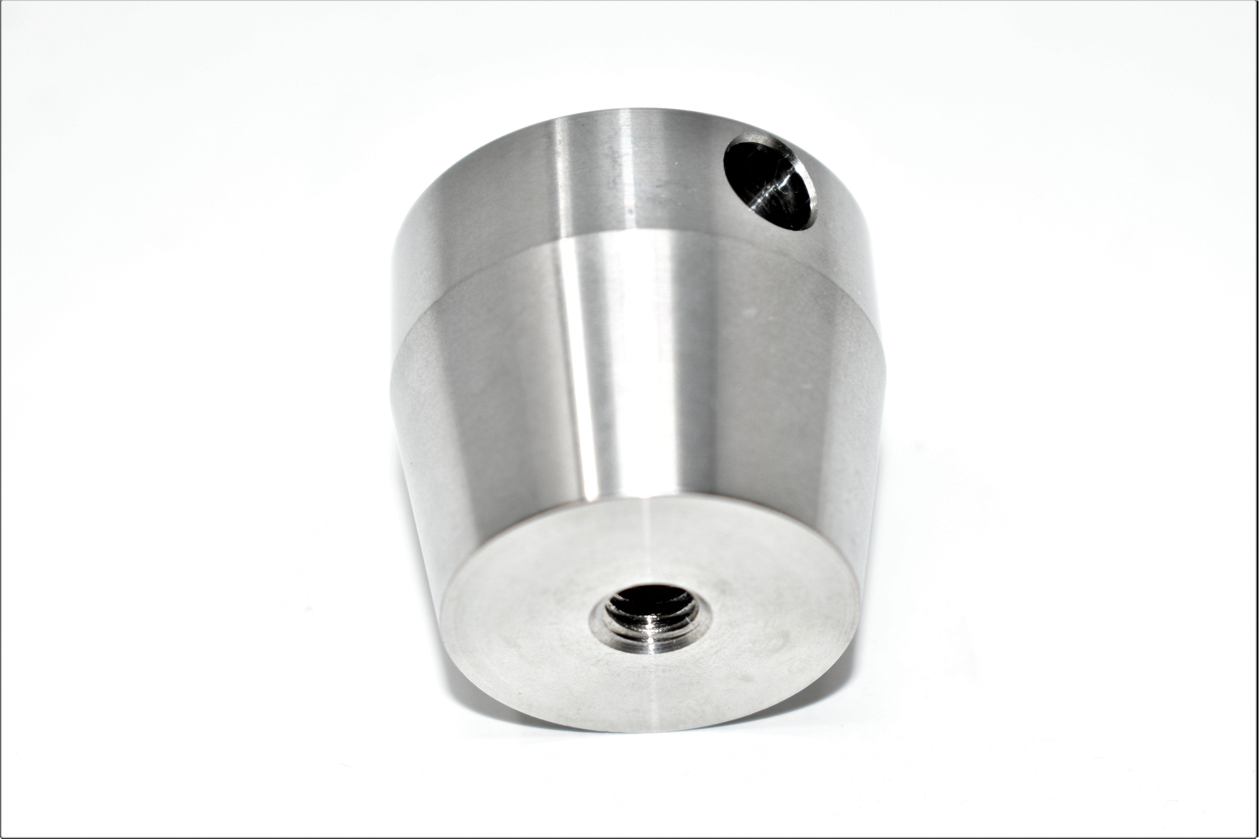 VTA 6 S Hopper clamp knob