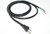 K30 Power cord with plug
