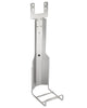 VTA 6S Medium Bag Vibrating Plate with Basket