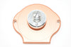 EK43 Grind Adjustment Cover Copper