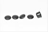 E65S Cover screw plugs, service pack