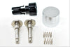 E80 & E65GBW Hard keys for display