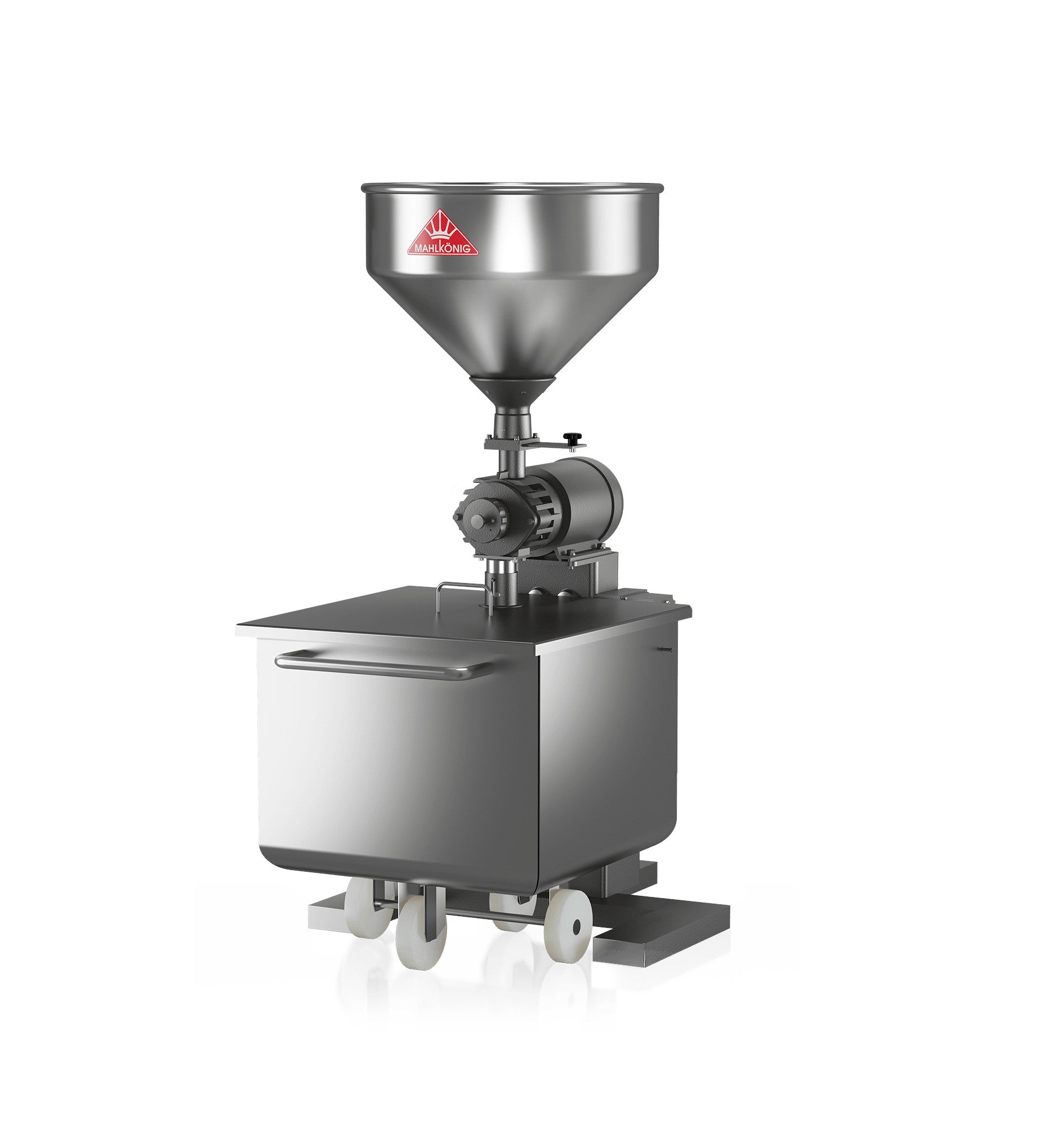 Mahlkonig DK15 Industrial Grinder